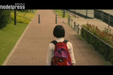 映画『ジオラマボーイ・パノラマガール』小沢健二の名曲「ラブリー」を歌う女の子たちに恋のときめき思い出す