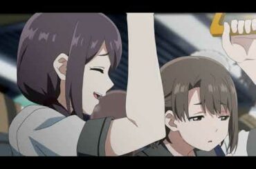 映画「君は彼方」予告編（声の出演：松本穂香 、瀬戸利樹 ）