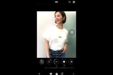 佐々木希 膨らみ透かしてみた