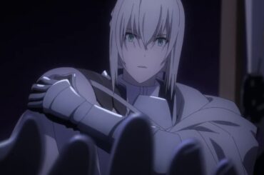 円卓の騎士の戦闘シーンも！劇場版『FGO』前編本予告