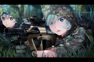 ㉜【グリザイアファントムトリガー】Grisaia Phantom Trigger Volume7　【虚構と現実①】