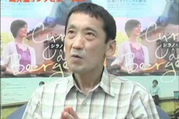 #03 成井豊がキャラメルボックス「シラノ・ド・ベルジュラック」を語る！