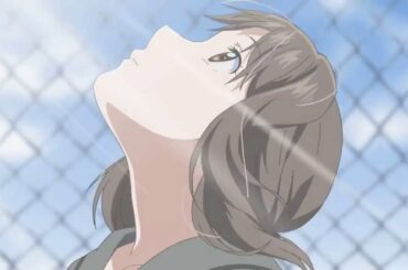 Kimi wa Kanata [Movie 2020] | Official Announcement