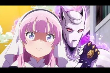 【神様になった日】神様に宿った吉良吉影【ジョジョの奇妙な冒険】