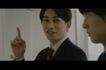 BL】MV--（黑澤優一視角）如果30歲還是處男，似乎就能成為魔法師 / 30歳まで童貞だと魔法使いになれるらしい  --Make You Feel My Love（Shane Filan）