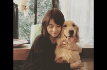石田ゆり子さん インスタで人気の愛犬・雪がテレビ初出演へ！芸能人の飼っている愛犬のまとめ９