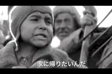 幼い少年を襲う容赦ない迫害や人間が持つ悪意を赤裸々に描く／映画『異端の鳥』予告編