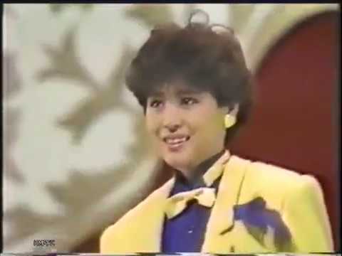 松田聖子/ハートのイアリング 松田聖子/ハートのイアリング