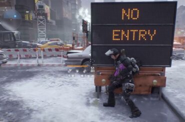 ディビジョン解体新書 基本操作とテクニック