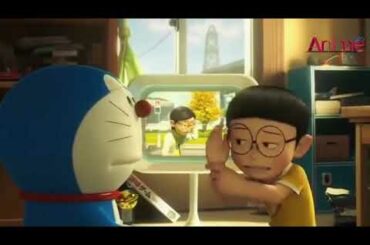 DORAEMON STAND BY ME BAHASA INDONESIA [PART 2]