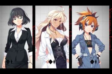 「グリザイア：ファントムトリガー vol 3」OP