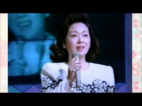 懐メロ歌謡曲 516 中尾ミエ・由紀さおり・小川順子
