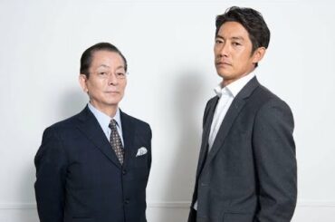✅  今年20周年を迎えた人気刑事ドラマ「相棒」（テレビ朝日系、水曜午後9時）の新シリーズ「相棒season19」が10月から放送される。おなじみのキャストに加え、美人おかみの小出茉梨を演じる森口瑤子