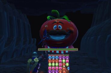 フォートナイトにパズドラをぶち込んでみた