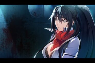 ㉛【グリザイアファントムトリガー】Grisaia Phantom Trigger Volume7　【生存者②】