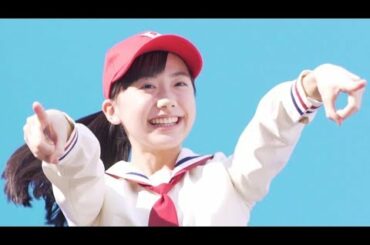 芦田愛菜、制服姿でダンスを披露