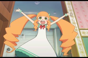 映画『映画大好きポンポさん』特報