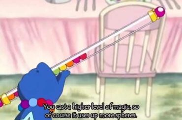 おジャ魔女どれみ 9話 Part2