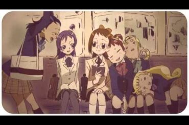 おジャ魔女どれみ17 限定版ドラマCDより第一章「春爛漫」