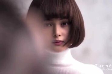 Tuche × 玉城ティナ公式動画 Tuche × 玉城ティナ公式動画
