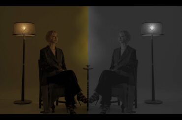 Ms.OOJA「Woman "Wの悲劇より"」Music Video ( from カバーアルバム「流しのOOJA〜VINTAGE SONG COVERS〜」）