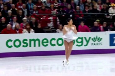 浅田真央(mao asada) World 2013 FS 「白鳥の湖」  高画質高音質Ver. 　保存版