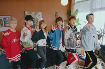 AAA / 「LIFE」Music Video