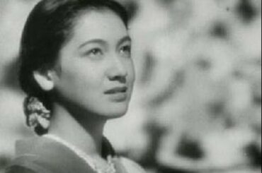 原節子さんが死去　邦画黄金期の大女優