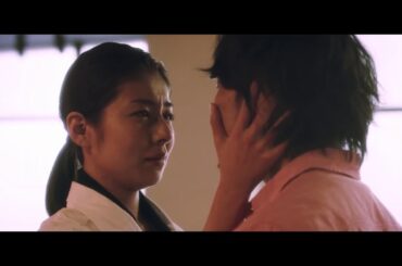 映画『メカニカル・テレパシー』予告編