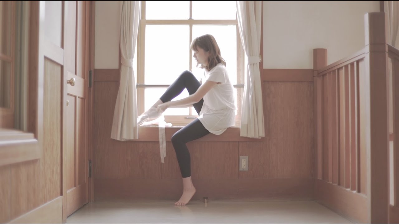 欅坂46 佐藤詩織 『Ballet』 欅坂46 佐藤詩織 『Ballet』