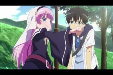 アースガルズへの行き方　【神様になった日】