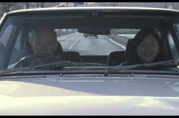 映画『0.5ミリ』予告編