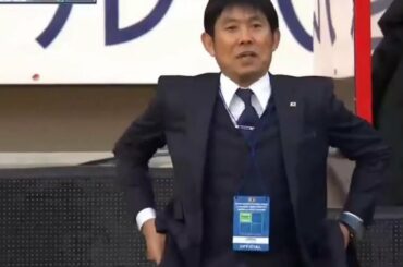 日本代表 コートジボワール戦 やればできる男【分析】