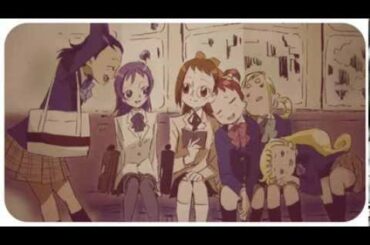 おジャ魔女どれみ17 限定版ドラマCDより第3章「瀬川おんぷ」」