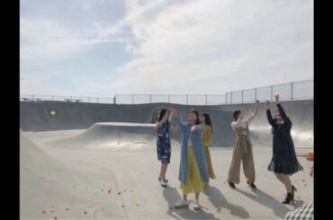 滑走路　アカペラ