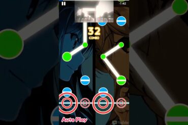 グリザイアファントムトリガー OP 世界の果て lv62 作/いとうし