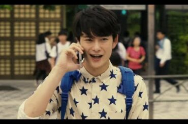 岡田将生が絶叫！「童貞じゃないし！」／映画『伊藤くん A to E』主題歌付き予告編