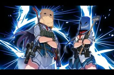 ⑫【グリザイアファントムトリガー】Grisaia Phantom Trigger Volume7　【そして戦場へ】