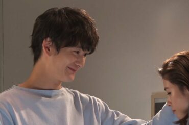 岡田将生、彼女に頭ポンポン　3タイプの胸キュン”エンジェル男子”演じる　『ニベア エンジェルスキン ボディウォッシュ』WEB動画「ステキな恋人」篇「いやしの兄」篇「モノ知り同僚」篇