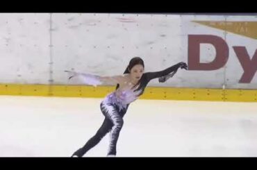 本田真凜 I'm an Albatraoz