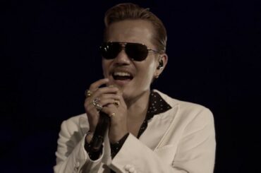 EXILE ATSUSHI / EXILE 第一章スペシャル・メドレー with 清木場俊介 (EXILE ATSUSHI LIVE TOUR 2016 “IT'S SHOW TIME!!”)
