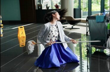 映画『ダンスウィズミー』「ACT-SHOW」フィルムクリップ【HD】2019年8月16日（金）公開