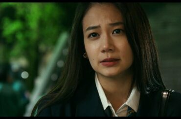 千眼美子出演『夜明けを信じて。』特報