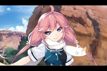 ⑭【グリザイアファントムトリガー】Grisaia Phantom Trigger Volume7　【新拠点】