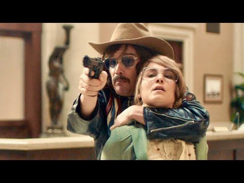 人質はなぜ犯人に味方したのか、驚愕の結末とは?映画『ストックホルム・ケース』予告編 人質はなぜ犯人に味方したのか、驚愕の結末とは?映画『ストックホルム・ケース』予告編