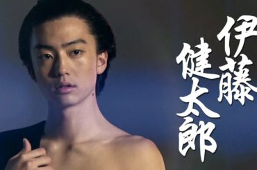 スポットCM「両国花錦闘士」