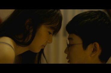 鈴木仁、勢いでナンパした女性と危険な関係…　山田杏奈とW主演で描く“思春期の男女の恋”　映画『ジオラマボーイ・パノラマガール』予告映像