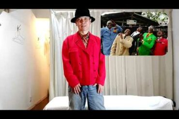 追悼 高田賢三様 30年前のＫＥＮＺＯのコレクションラインのジャケット