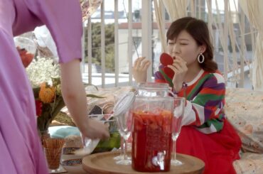 伊藤沙莉、福田麻由子と15年ぶり共演　連作長編映画『蒲田前奏曲』