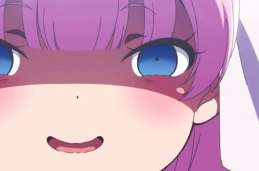 CV:佐倉綾音「さては女か？」こんな神様は嫌だ (1話 佐藤ひな まとめ I)【神様になった日】Kamisama ni Natta Hi